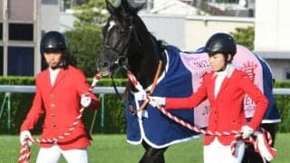 【有馬記念 出走馬決定順】フルゲート16頭に23頭　回避がなければオセアグレイトまで出走可能、クレッシェンドラヴ以降が除外対象に