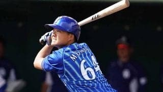 DeNA、百瀬大騎の現役引退を発表　「このプロ野球人生に悔いはありません」