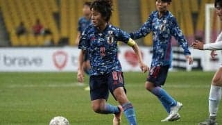 なでしこFW岩渕真奈がイングランド移籍！INAC神戸を退団「迷う事なく行きたいと思った」