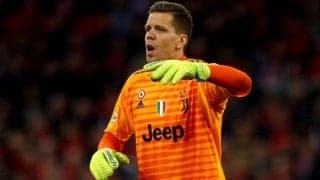 シュチェスニーがCLアヤックス戦で見せたスーパーセーブ2連発！【アンビリーバブル・セーブス】