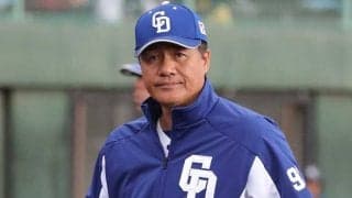 中日が来季のコーチングスタッフを発表　コンディショニング部門で組織改編