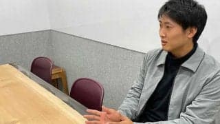 なぜ高2で153キロを投げられたのか　元ロッテ右腕が伝えたい“目標と分析”