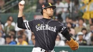 阪神が新加入2投手の背番号を発表　加治屋がメッセの「54」、鈴木翔太は「123」