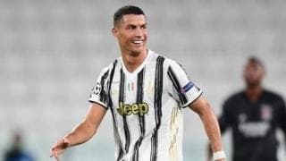 C・ロナウド サッカー観戦よりも好むもの「プレーすることは私の情熱だが…」