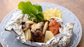 美味しく冬太り解消＆心疾患リスク対策ができる！？世界が注目する「フィッシュオイル」とは