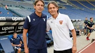 「兄との対戦は特別なもの」インザーギ兄弟対決を心待ちにする弟シモーネ