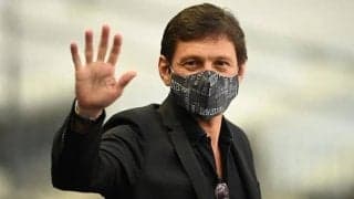 PSGのSD バルサ戦に言及「近年何度も対戦しているが、難しくなる」