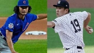 【MLB】ダルビッシュ、米記者選出“エンゼルスが補強すべき投手”で1位「衰える兆し見せない」