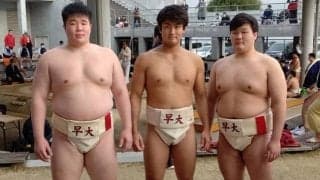 団体メンバー“定員割れ”のなか５年連続１部を死守　激動の1年を有終の美で締める