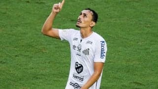 鹿島がサントスMFピトゥカ獲得に向け再オファー、1億5000万円を提示