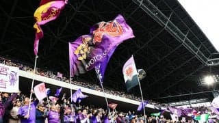 京都DF冨田康平がプロA契約を締結「今まで以上に日々邁進」