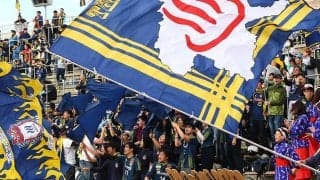 群馬、FW岡田翔平との今季契約満了を発表