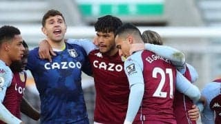 ダービーマッチ勝利も選手が自ファンに謝罪を要求？ 英代表DFの“漢気”ツイートが称賛を呼ぶ