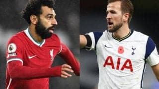 【プレミアリーグ第13節プレビュー】今季初のミッドウィーク開催にトッテナムとリバプールによる首位攻防戦！ 