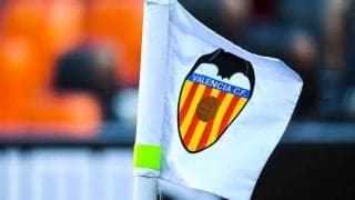 バレンシアで選手1名が新型コロナ感染、今季5人目