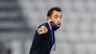 サビオラ “史上最高の守備的MF”のバルサ入りを明言「最終的に監督になる」