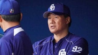 中日はコーチ陣を“微調整”　パウエル氏が1軍打撃コーチ…15日発表、各球団の組閣は？