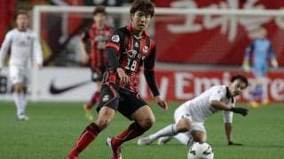 清水でも活躍した韓国人FWキム・ヒョンソンが決めたオシャレなバックヒールパス【ベスト・アシスト】