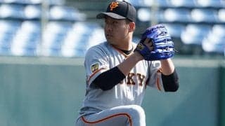 巨人今村は内海の「26」、阪神入り加治屋は「54」…15日発表、各球団の背番号は？