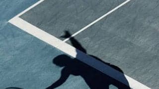  チチパス弟 ITF大会で初戦突破 