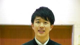 史上初! ウインターカップで高校生審判がホイッスル