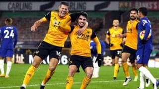 チェルシーが今季初の連敗…ウルブスに終盤被弾で痛恨の逆転負け…《プレミアリーグ》