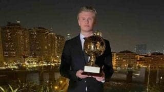 ハーランドが移籍の噂を一蹴「ドルトムントで僕はとても幸せ」