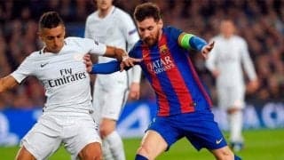 バルサと再戦するマルキーニョス「今、ネイマールは僕たちと一緒」