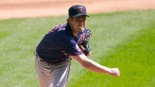 【MLB】ツインズ指揮官、前田健太の“姿勢”に脱帽　「新しい調整法に挑戦するようだ」