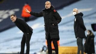 「これが現実」WBAとドローのグアルディオラ監督、悔しさをにじませる「我々はクリエイティブだが…」