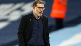 プレミアで今季最初の監督解任？シティとドローもWBAがビリッチ監督解任へ