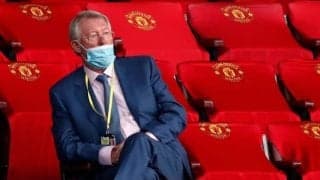 ファーガソンが「何もできなかった」と認める過去最強の対戦相手とは？