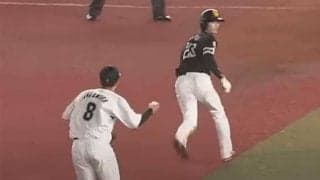 「35歳が紛れてます」　パ・リーグ韋駄天たち“鬼ごっこ最強選手権”にファン脱帽