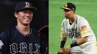 「批判は覚悟」で鷹柳田は“落選”…専門家が独自選出したパのゴールデングラブ賞は？