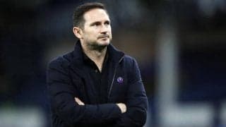 「ガッカリしている」ウルブスに逆転負けで連敗のチェルシー、ランパード監督は失望