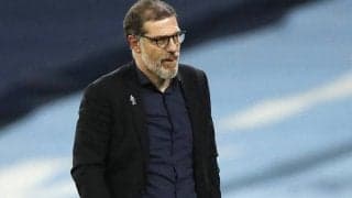 シティから勝ち点奪取のWBA、ビリッチは「ベストを尽くしたことへの報酬」を喜ぶ