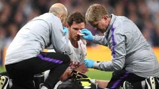 「ゴミみたいなものだった」フェルトンゲンがトッテナム時代に脳震とうで苦しんだと告白「めまいと頭痛に悩まされた」