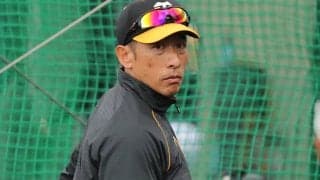 阪神、5年連続でベストナイン選出無し　95年から99年に続く球団ワーストタイ