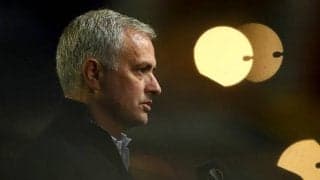 リバプールの負傷者はファン・ダイクだけ？モウリーニョが世間の見方に疑問「ケガは普通のこと」