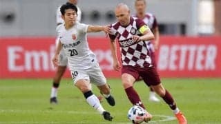 ACL敗退で悔しさ滲ませたイニエスタ 右足負傷で全治4か月...