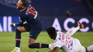 “ネイマールへのタックル”リヨンMF 家族が脅迫受ける「命で償うことになる」