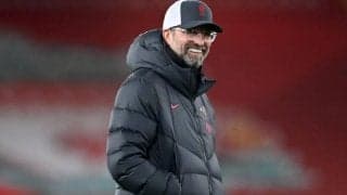 直接対決を前にクロップがトッテナムとモウリーニョ称賛「我々と多くの共通点がある」