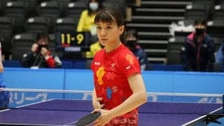 スーパーシード下に潜むダークホースは？卓球・全日本組み合わせ女子単が発表