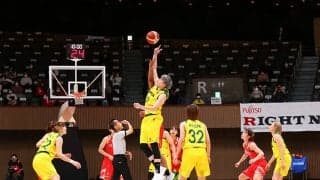 【皇后杯】8連覇を目指すＥＮＥＯＳサンフラワーズがアクシデントを乗り越え、富士通レッドウェーブを突き放して勝利