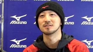 広島・菊池涼が明かす守備率10割の舞台裏　重圧で「お腹が痛いな、と」