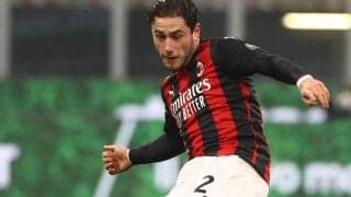 新境著しいカラブリア、ミランと2024年まで契約延長か