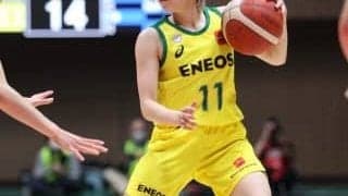 皇后杯準々決勝　ENEOSが緊急事態に女王の意地を見せる