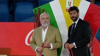 スーペル・コッパが1月20日に開催、ソニーがスポンサーに付き大会名にPS5の名称