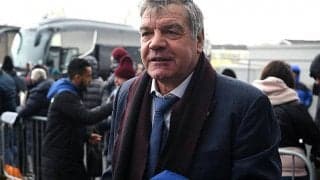 ビリッチ解任のWBA、新指揮官はPL通算512試合指揮のアラダイス氏!　初陣は20日ビラ戦に