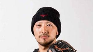 広島・菊池涼が明かしたグラブのこだわり　「一番重要なのは人差し指」と語る理由